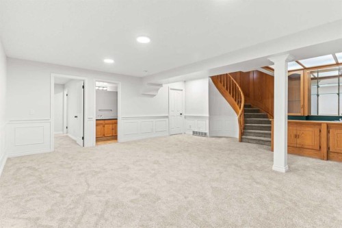 15 Patterson Drive Sw, Calgary, AB - Indoor