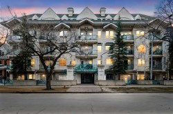110-1235 13 Avenue SW Calgary, AB T3C 0T2