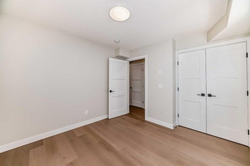 115-1330 1St Avenue, Canmore, AB - Indoor Photo Showing Other Room