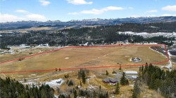 Parkins Road  Rural Foothills County, AB T0L 1K0