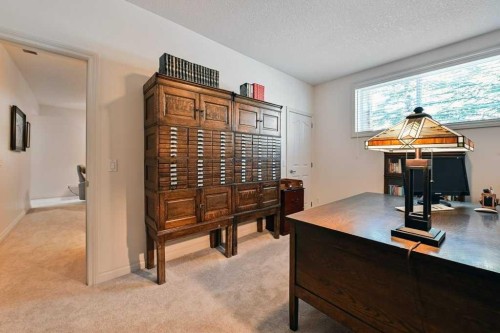 56 Discovery Woods Villas Sw, Calgary, AB - Indoor