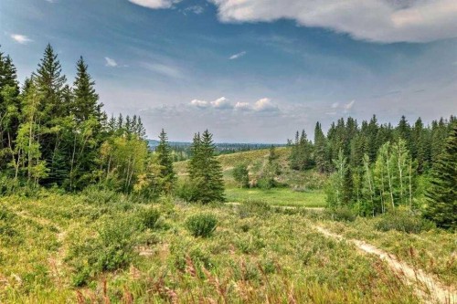 56 Discovery Woods Villas Sw, Calgary, AB - Outdoor With View