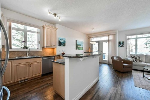 56 Discovery Woods Villas Sw, Calgary, AB - Indoor