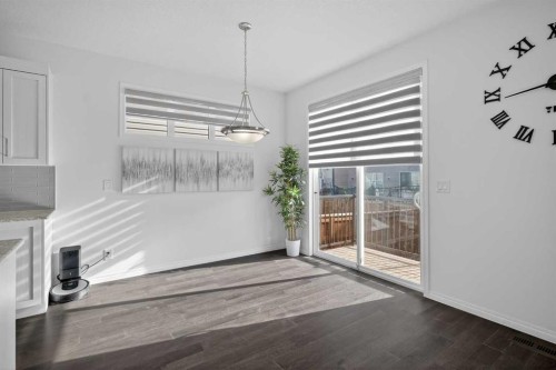 82 Osborne Common Sw, Airdrie, AB - 