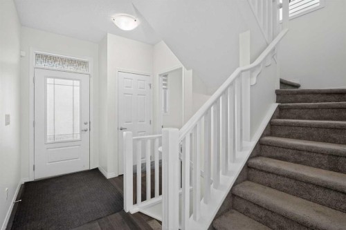 82 Osborne Common Sw, Airdrie, AB - Indoor Photo Showing Other Room