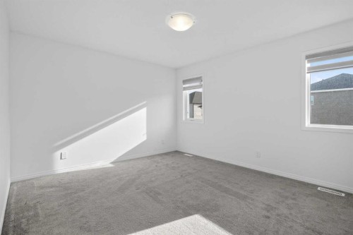 82 Osborne Common Sw, Airdrie, AB - Indoor Photo Showing Other Room