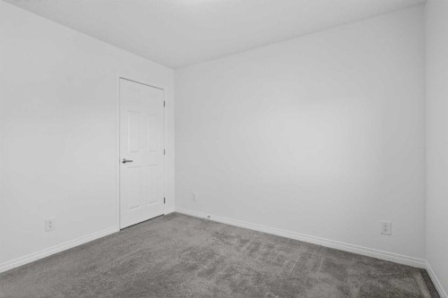 82 Osborne Common Sw, Airdrie, AB - Indoor Photo Showing Other Room