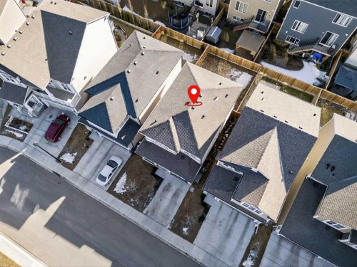 82 Osborne Common Sw, Airdrie, AB - 