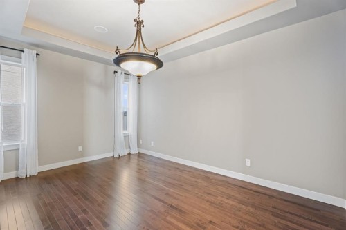 15 Cranleigh Way Se, Calgary, AB - Indoor Photo Showing Other Room