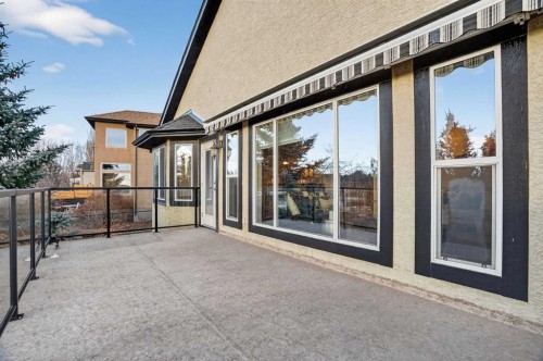 55 Billy Haynes Trail, Okotoks, AB - Outdoor With Exterior