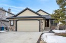 55 Billy Haynes Trail, Okotoks, AB  - Outdoor 