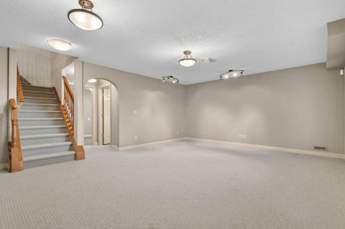 55 Billy Haynes Trail, Okotoks, AB - Indoor Photo Showing Other Room