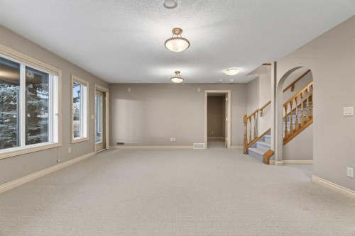 55 Billy Haynes Trail, Okotoks, AB - Indoor Photo Showing Other Room