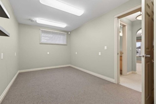 55 Billy Haynes Trail, Okotoks, AB - Indoor Photo Showing Other Room