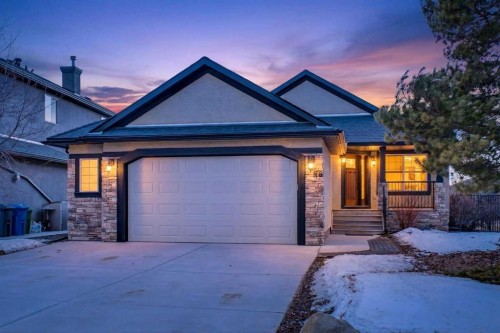 55 Billy Haynes Trail, Okotoks, AB - Outdoor