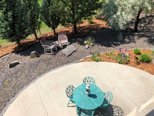 55 Billy Haynes Trail, Okotoks, AB - Outdoor