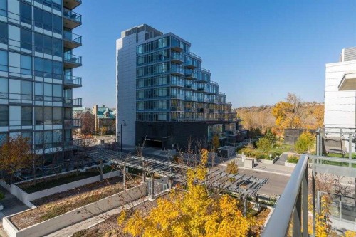 314-51 Waterfront Mews Sw, Calgary, AB - Outdoor