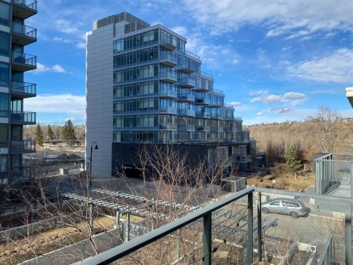 314-51 Waterfront Mews Sw, Calgary, AB - Outdoor