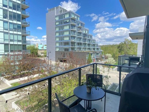 314-51 Waterfront Mews Sw, Calgary, AB - Outdoor