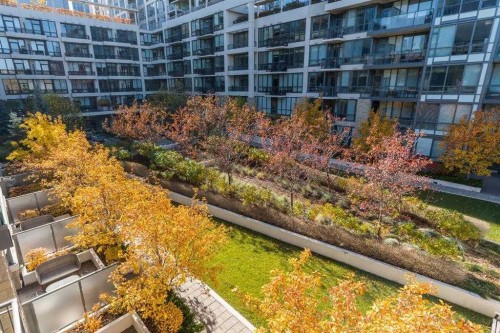 314-51 Waterfront Mews Sw, Calgary, AB - Outdoor