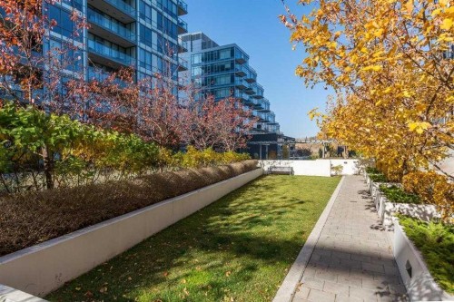 314-51 Waterfront Mews Sw, Calgary, AB - Outdoor
