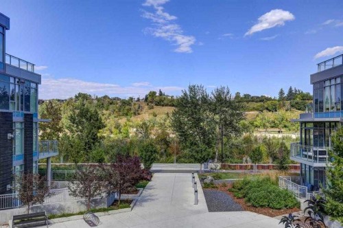 314-51 Waterfront Mews Sw, Calgary, AB - Outdoor