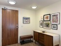 314-51 Waterfront Mews Sw, Calgary, AB  - Indoor Photo Showing Other Room 