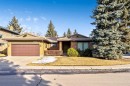 9536 Oakmount Drive Sw, Calgary, AB  - Outdoor 