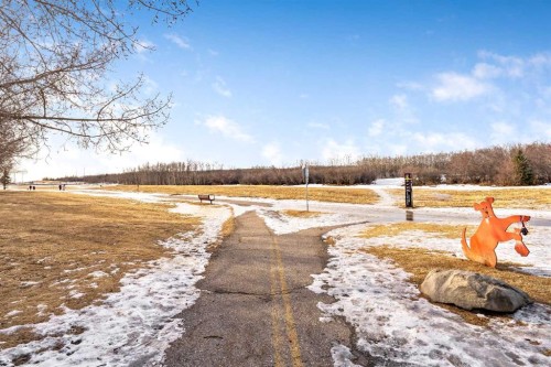 9536 Oakmount Drive Sw, Calgary, AB - Outdoor With View