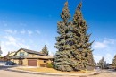 9536 Oakmount Drive Sw, Calgary, AB  - Outdoor 