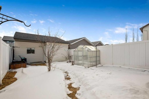 230 Elgin Place Se, Calgary, AB - Outdoor With Exterior