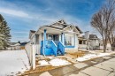 131 Martinridge Grove Ne, Calgary, AB  - Outdoor With Facade 