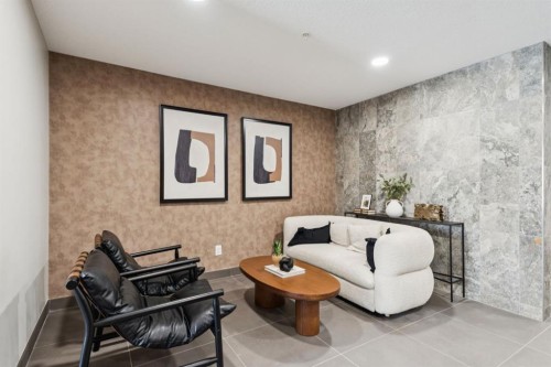 412-700 Shawnee Square Sw, Calgary, AB - Indoor
