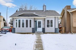 196 Deersaxon Circle SE Calgary, AB T2J 6R5