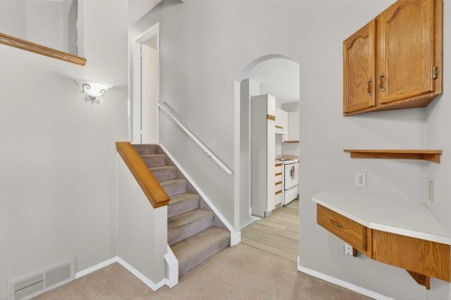 196 Deersaxon Circle Se, Calgary, AB - Indoor Photo Showing Other Room