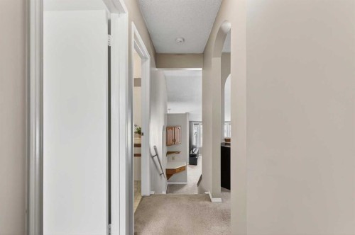 196 Deersaxon Circle Se, Calgary, AB - Indoor Photo Showing Other Room