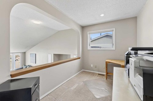 196 Deersaxon Circle Se, Calgary, AB - Indoor Photo Showing Other Room