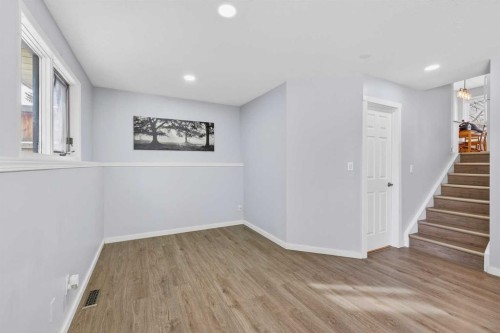 196 Deersaxon Circle Se, Calgary, AB - Indoor Photo Showing Other Room