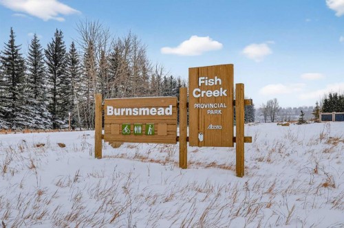 196 Deersaxon Circle Se, Calgary, AB - Outdoor