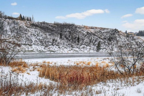 196 Deersaxon Circle Se, Calgary, AB - Outdoor With View