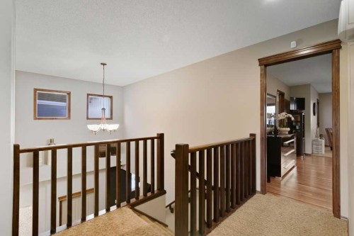 62 Chaparral Valley Grove Se, Calgary, AB - Indoor Photo Showing Other Room