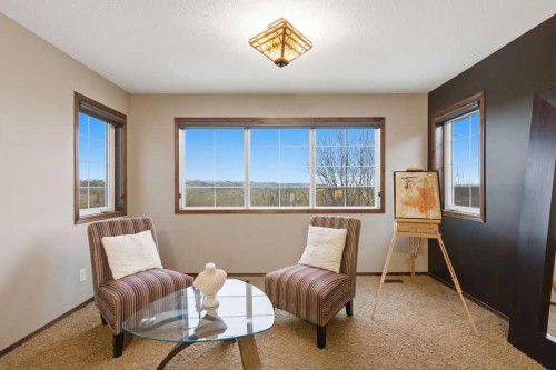 62 Chaparral Valley Grove Se, Calgary, AB - Indoor