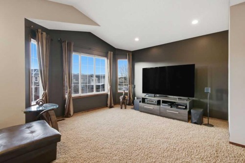 62 Chaparral Valley Grove Se, Calgary, AB - Indoor