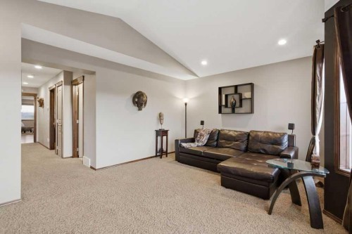 62 Chaparral Valley Grove Se, Calgary, AB - Indoor