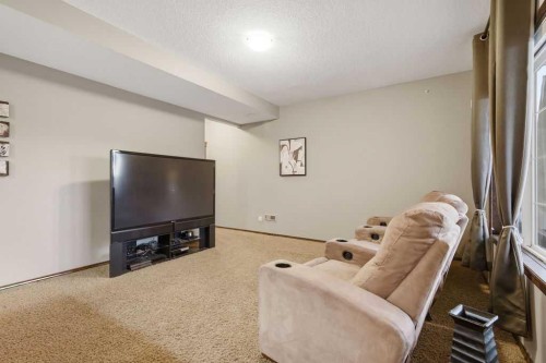 62 Chaparral Valley Grove Se, Calgary, AB - Indoor