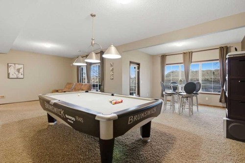 62 Chaparral Valley Grove Se, Calgary, AB - Indoor Photo Showing Other Room