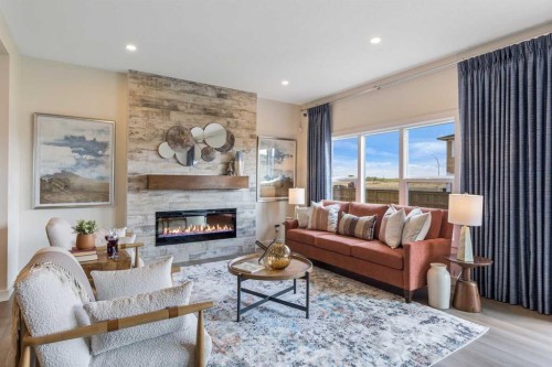 65 Emberside Grove, Cochrane, AB 