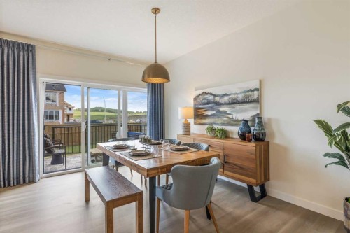 65 Emberside Grove, Cochrane, AB 