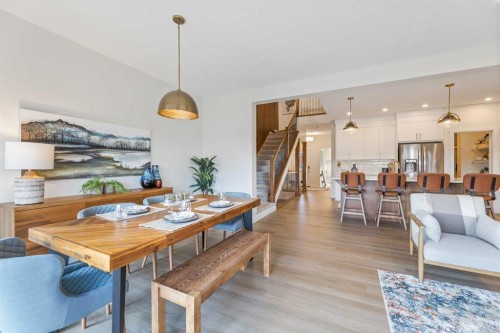 65 Emberside Grove, Cochrane, AB 