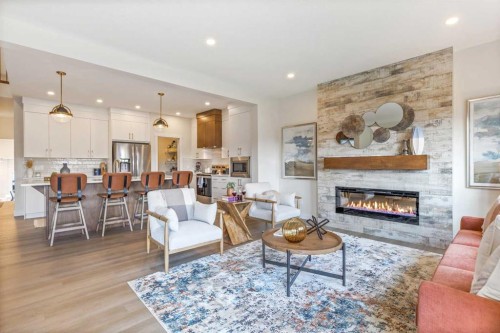 65 Emberside Grove, Cochrane, AB 